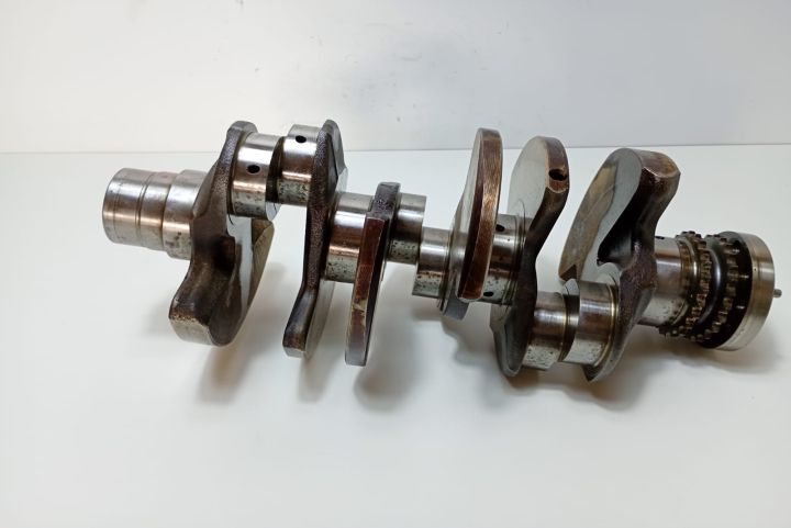 Arbore cotit Vibrochen 3.2 fsi 026091210130212 Volkswagen VW Touareg