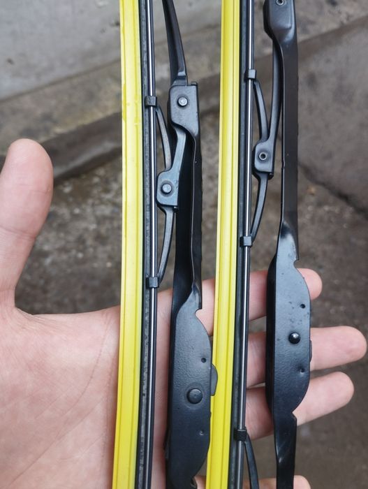 Дворники для Nexia 3,2,1 spark i matiz