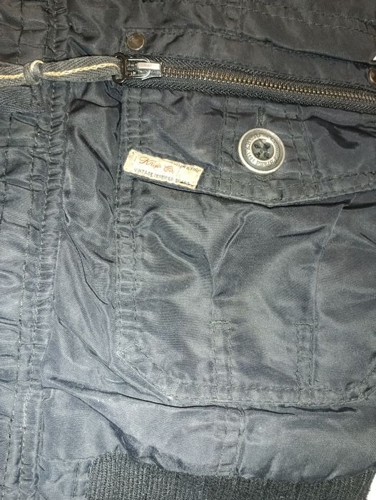 Зимна парка Khujo M с качулка