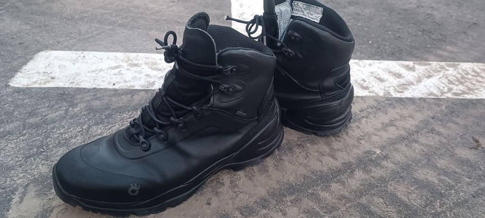 Bocanci Jolly  43 gore tex