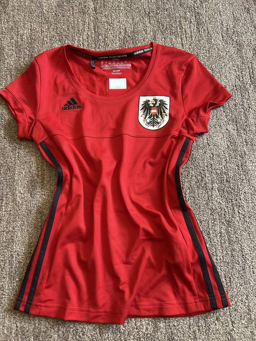 Tricou dama adidas