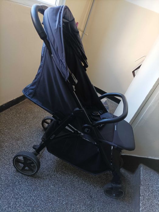 Детска количка Kikkaboo