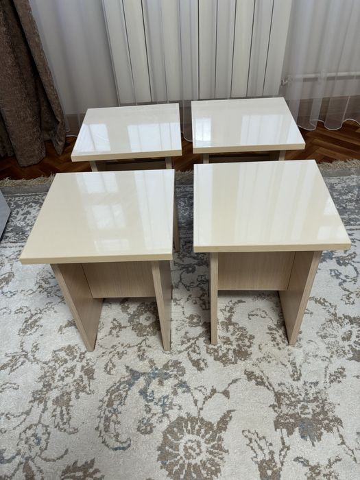 Кухонный стол 120 х 70