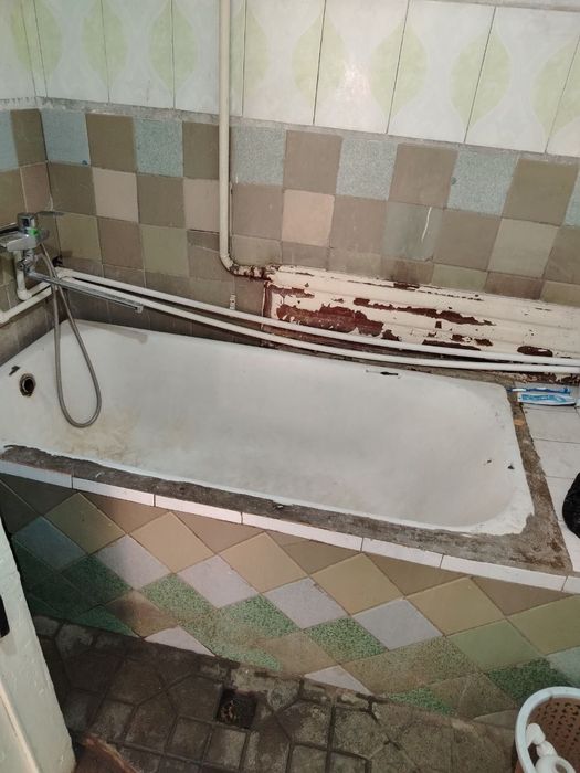 Ijara kvartira Toshkent