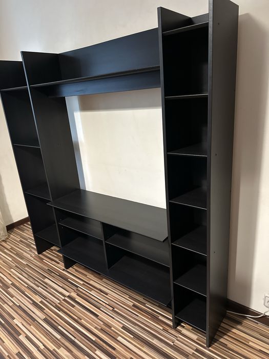 Biblioteca ikea