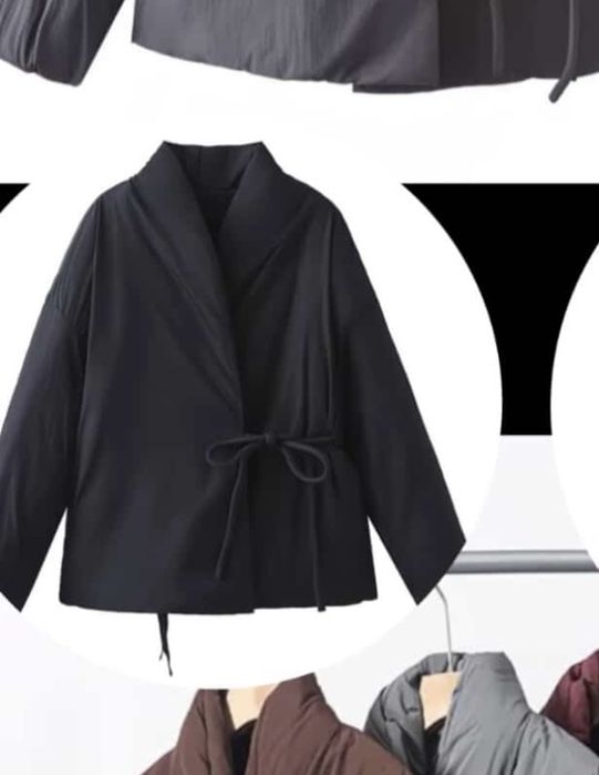 Продам новую куртку