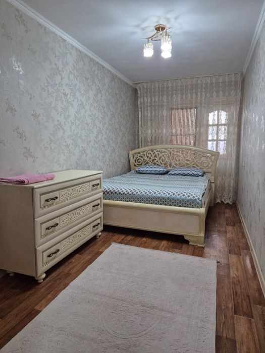 Недвижимость суточный