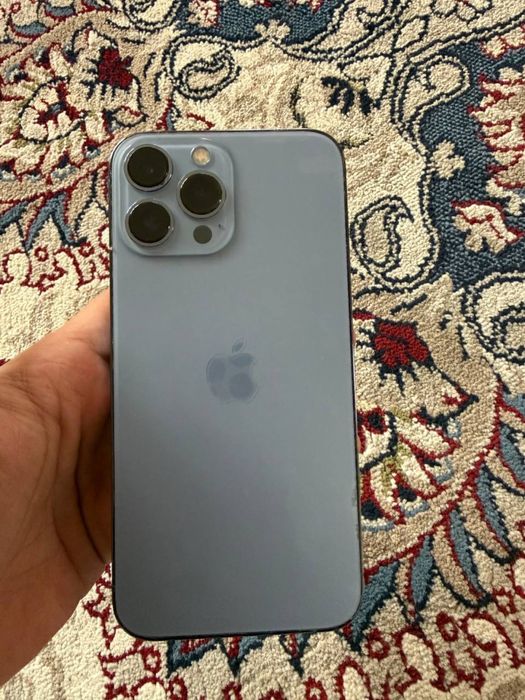 Iphone 13 pro max ideal