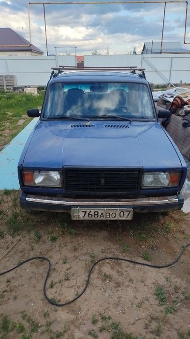 Жигули продам 877