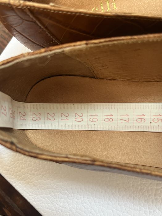 Mocasini (loafers), piele naturală, Minelli