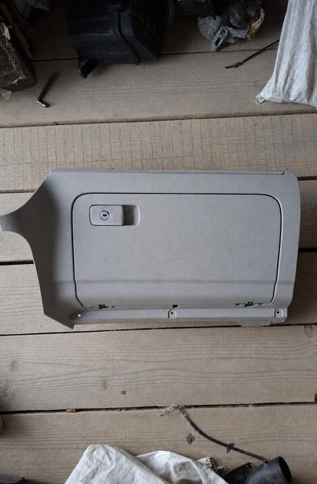 Torpedou bej volkswagen eos 2007-2012