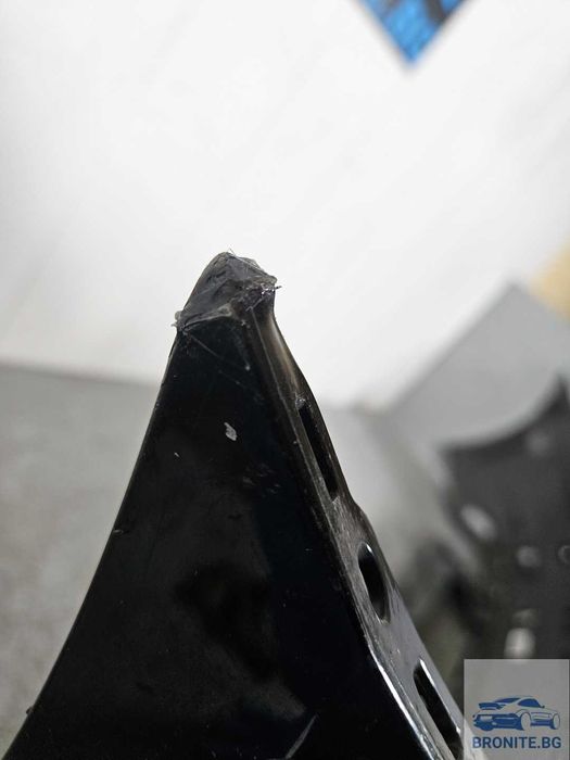 Задна броня AUDI A3 8V HATCHBACK SPORTBACK Ауди а3 8в 2016- 2020