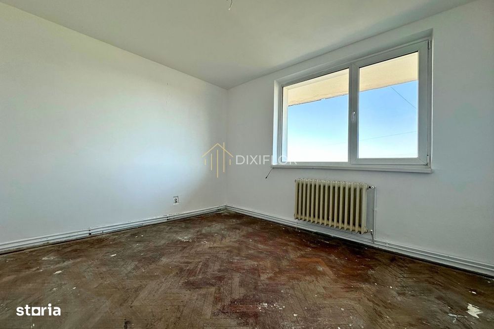 Apartament cu 2 camere | str. Parângului | 86.000 €
