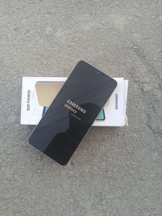 А06 состояние идеальное