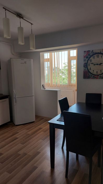 Proprietar închiriez Ap.1 cam. Buzăului, Șc. 2