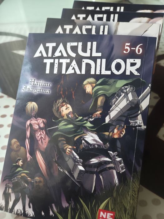 manga ieftina in stare excelenta