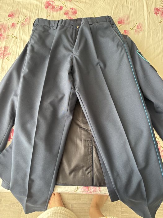 Китель уставной