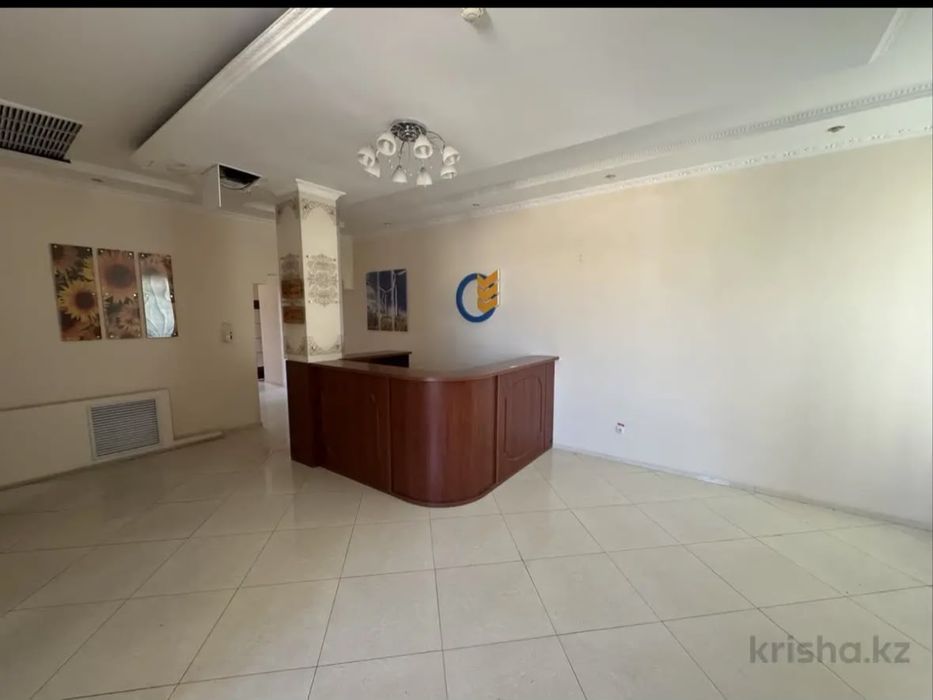 Коммерчиская недвижимость 2735м