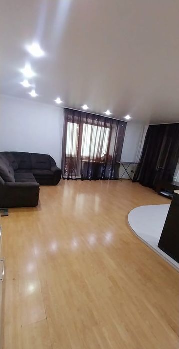 3х комнатная квартира