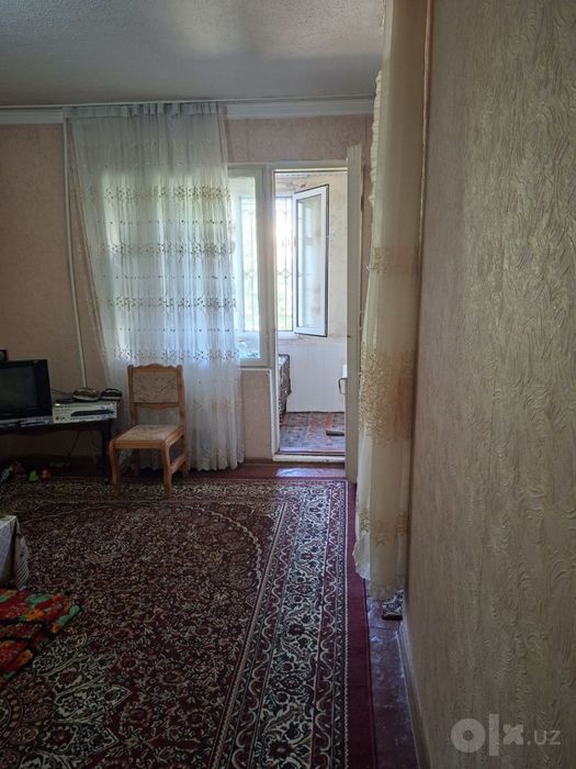 1/2/4 ТТЗ-1 балкон 1,5»6