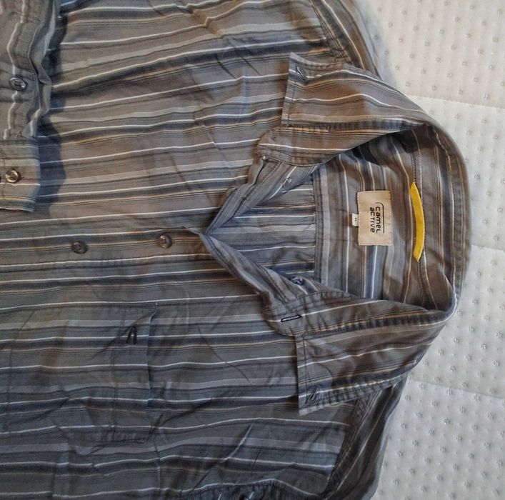 Мъжки ризи Tommy , Camel