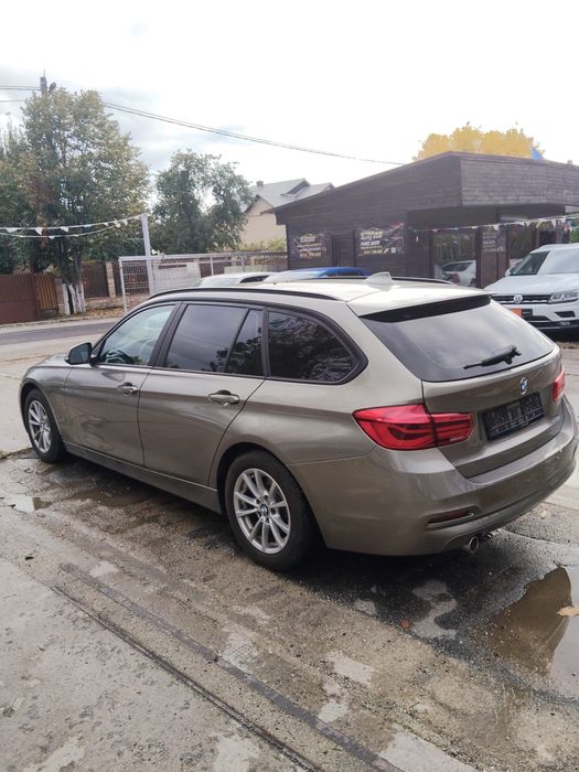 BMW Seria 3 2016 — imagine 4