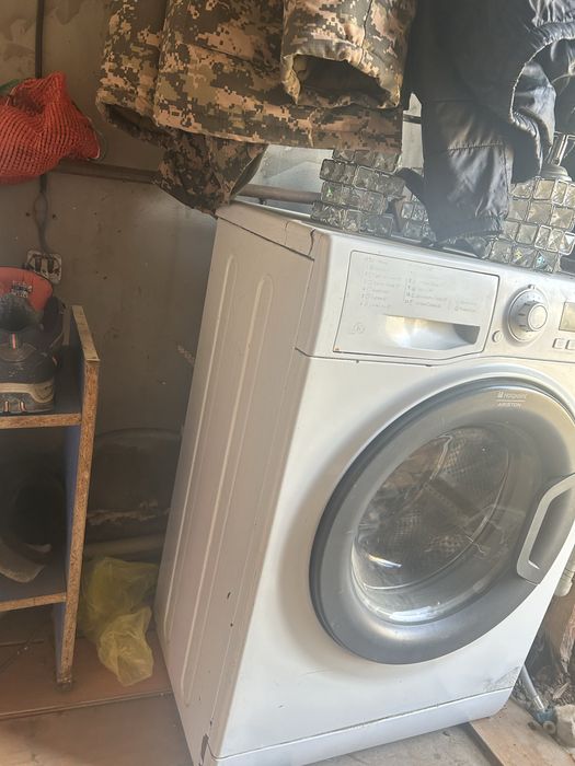 Продаеться стиральные машина