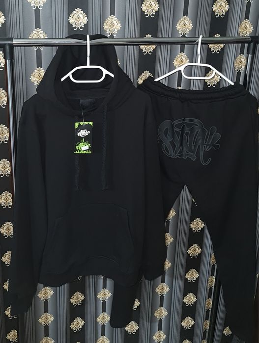Trening primavara Syna world / hoodrich  / Balenciaga
