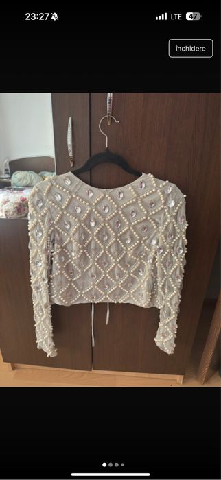 Bluza Asos, marimea S