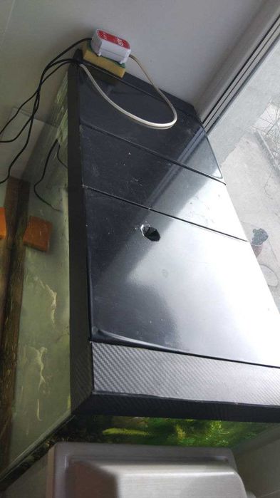 Аквариум на заказ