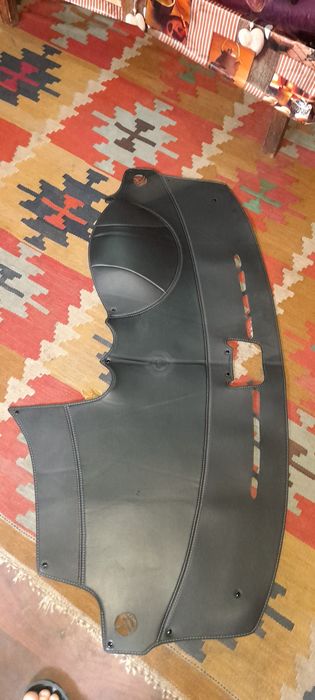 Tarpetka chexol nexsa 3