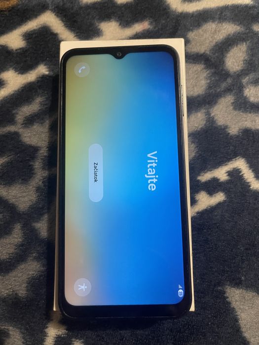 Samsung A 05 s nou in cutie cu garantie
