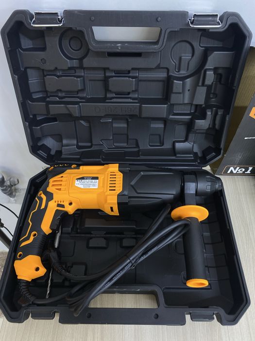 Перфоратор П-1000К