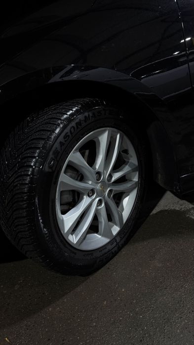 Malibu 2.4 atmasferni