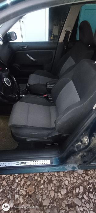 De vânzare Vw golf 4
