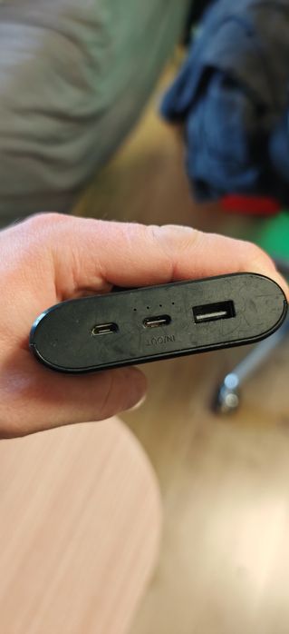 Baterie externa Hama 20000 mAh