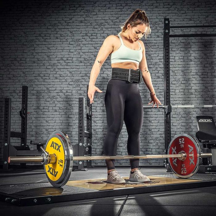 Колан за Вдигане на Тежести / Силов Трибой /  Power Belt