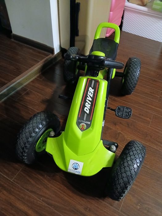 Cart pentru copii nou