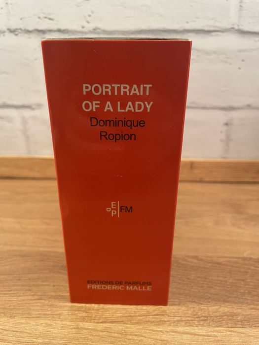 Frederic Malle Portrait 100ml parfum