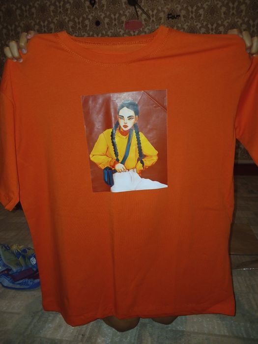 Футболка новый качества супер