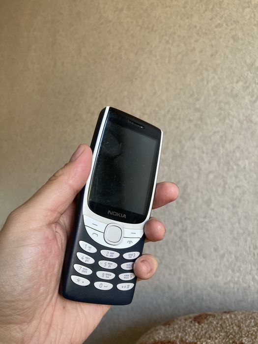 Nokia 8210 4G TA-1489 Dual SIM — оригинал