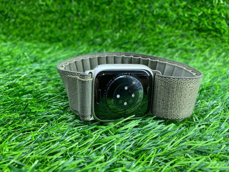 Apple Watch 9 / 41mm / 98% / Эпл Вотч / Ломбард Дд / id1155