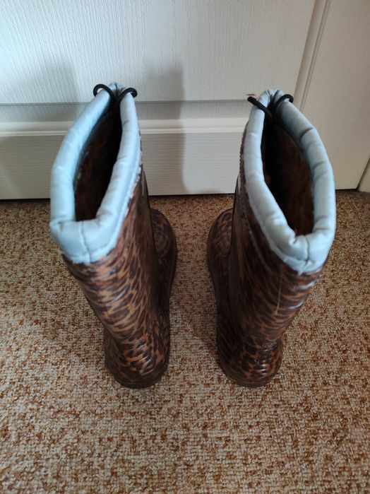 Ботуши детски дамски