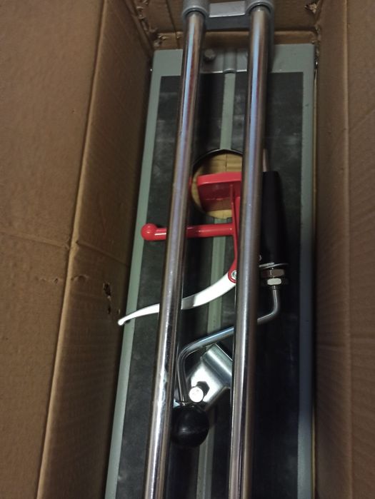 Дъска за рязане на плочки DECOREX - 3 в 1/80см