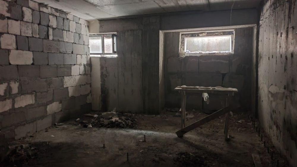 Офис, минус 1 этаж (ярим подвал), Фарход бозор