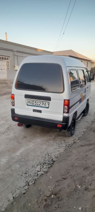 Daewoo damas sotiladi 2008