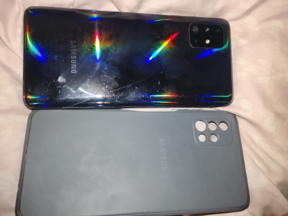 Продам Samsung galaxy a51 или обмен