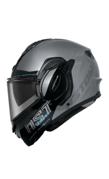 Мотошлем ASTONE RV6. Новый! Размер-М.