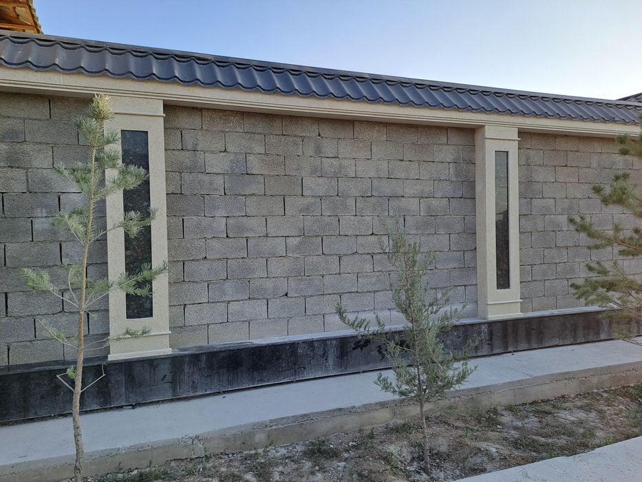 Травертин гранит