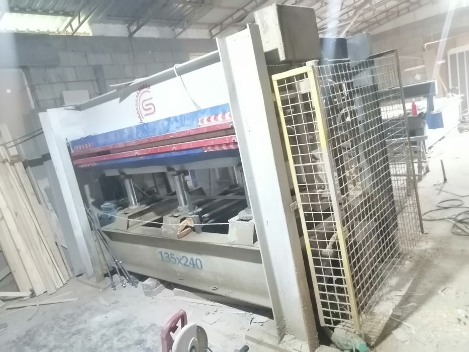 Мойли Горячий пресс сотилади